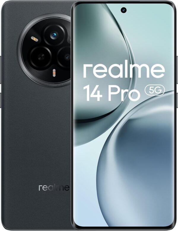 Realme 14 Pro
