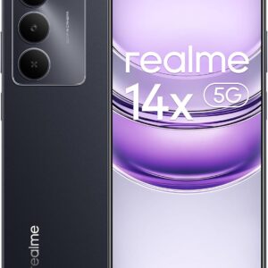 Realme 14x 5G