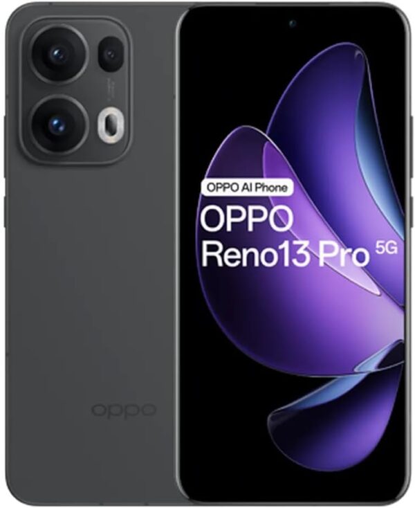 Oppo Reno 13 Pro