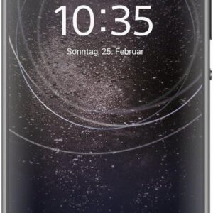 Sony Xperia XA2