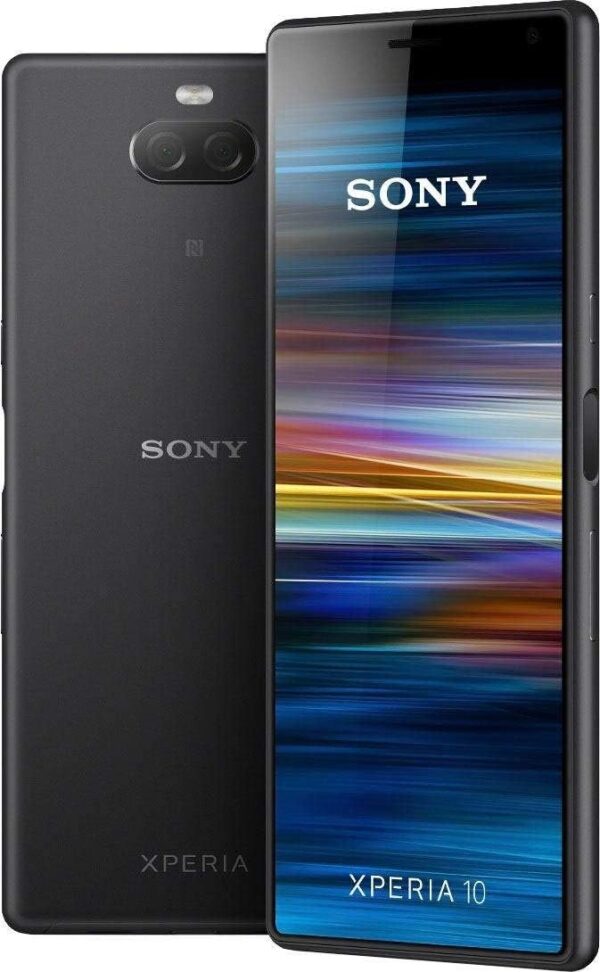 Sony Xperia 10