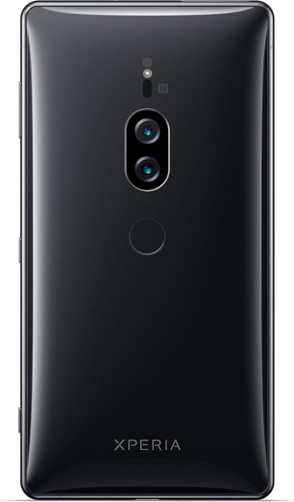 Sony Xperia XZ2 Premium