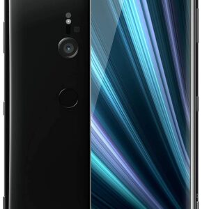 Sony Xperia XZ3
