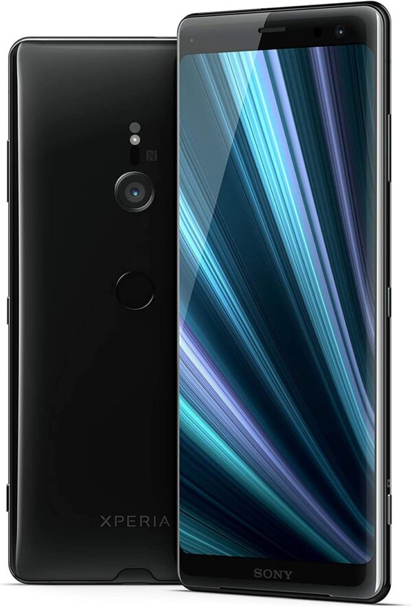 Sony Xperia XZ3