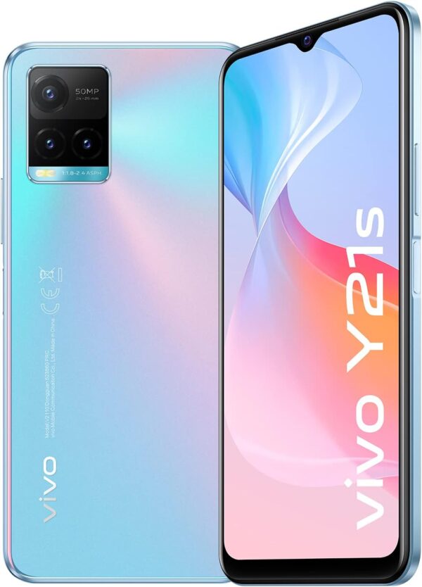 Vivo Y21s