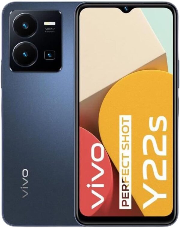 Vivo Y22s