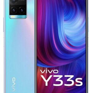 Vivo Y33s