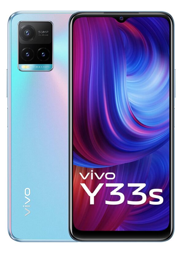 Vivo Y33s