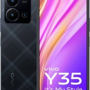 Vivo Y35