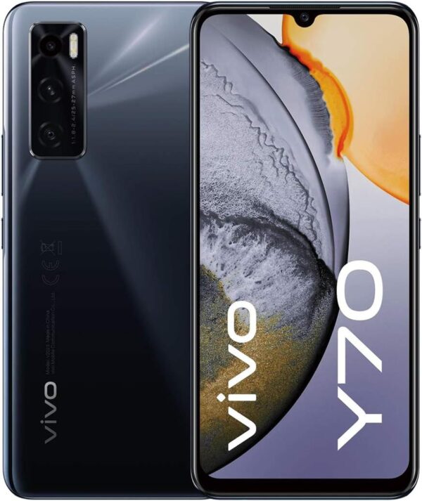 Vivo Y70 5G