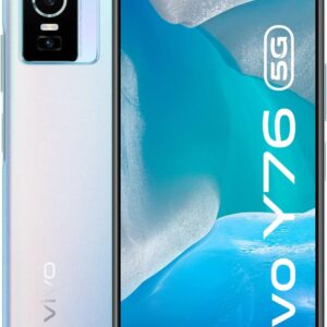 Vivo Y76 5G