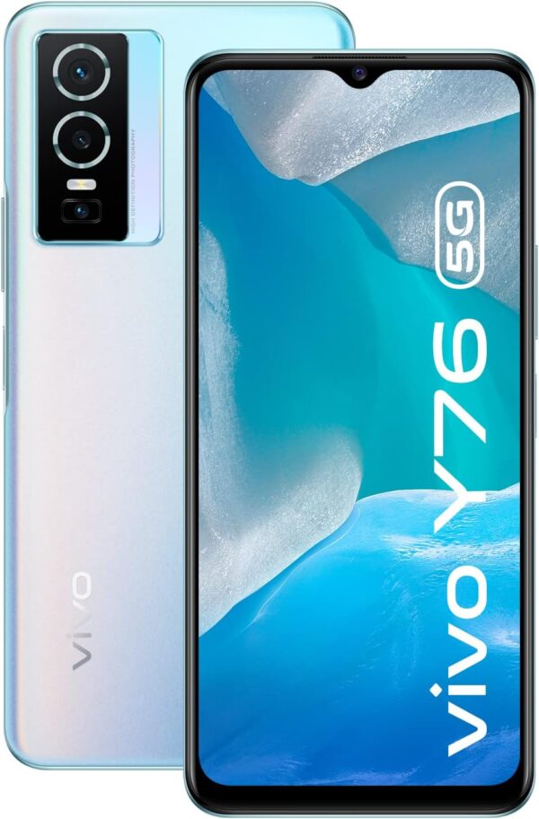 Vivo Y76 5G