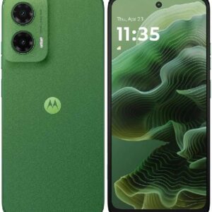 Motorola Moto G35