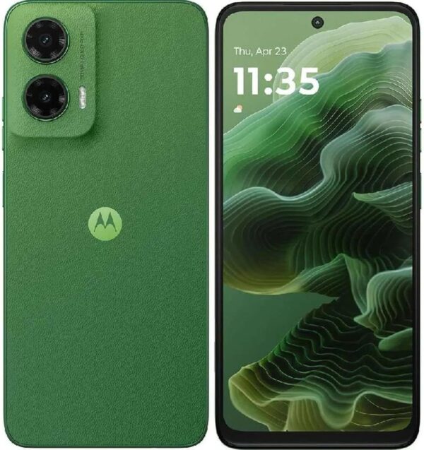 Motorola Moto G35