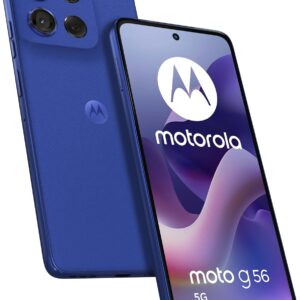Motorola Moto G56