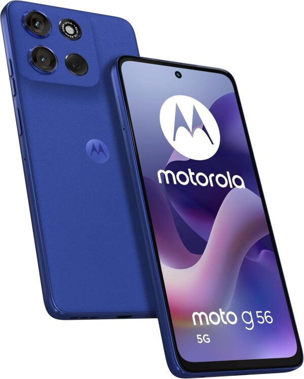 Motorola Moto G56