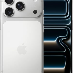 iPhone 17 Pro