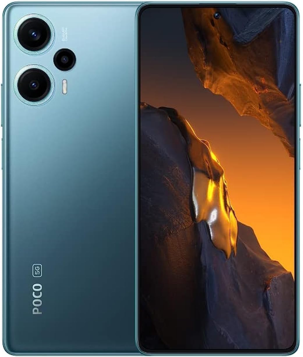 Xiaomi Poco F5