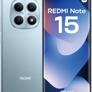Xiaomi Redmi Note 15 4G