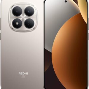 Xiaomi Redmi Note 15 Pro 5G