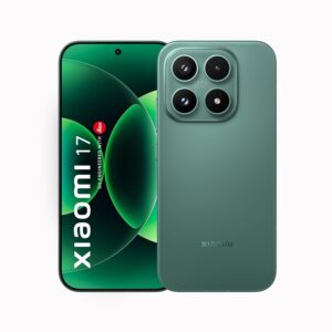 Xiaomi 17