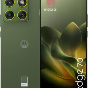 Motorola Edge 70