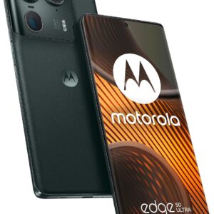 Motorola Edge 50 Ultra