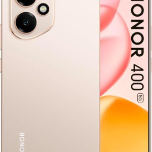 Honor 400