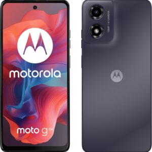 Motorola Moto G04