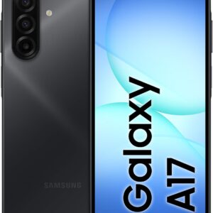 Samsung Galaxy A17