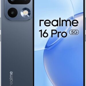 Realme 16 Pro 5G