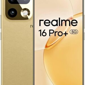 Realme 16 Pro Plus 5G