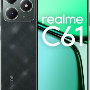 Realme C61