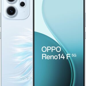 Oppo Reno 14 F