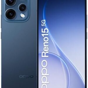 Oppo Reno 15
