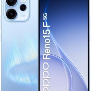 Oppo Reno 15F