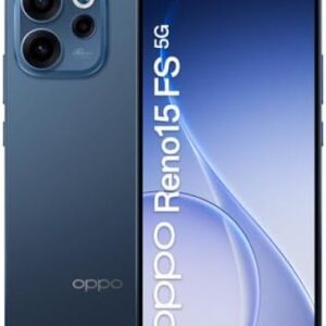 Oppo Reno 15 FS