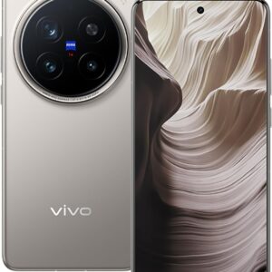 Vivo X200