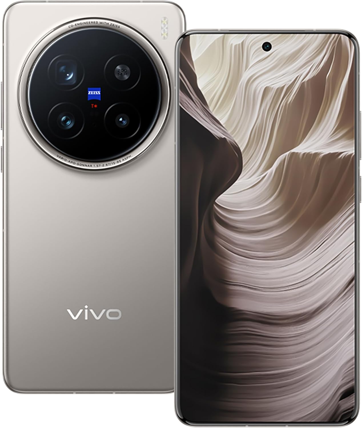 Vivo X200