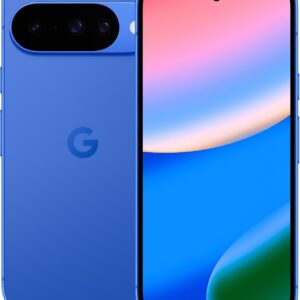 Google Pixel 10