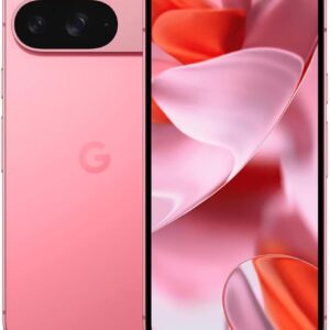 Google Pixel 9